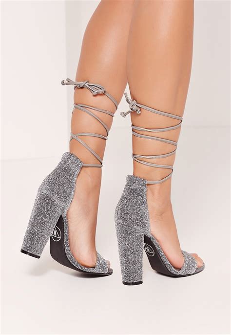 silver high heel booties|2 inch silver heels.